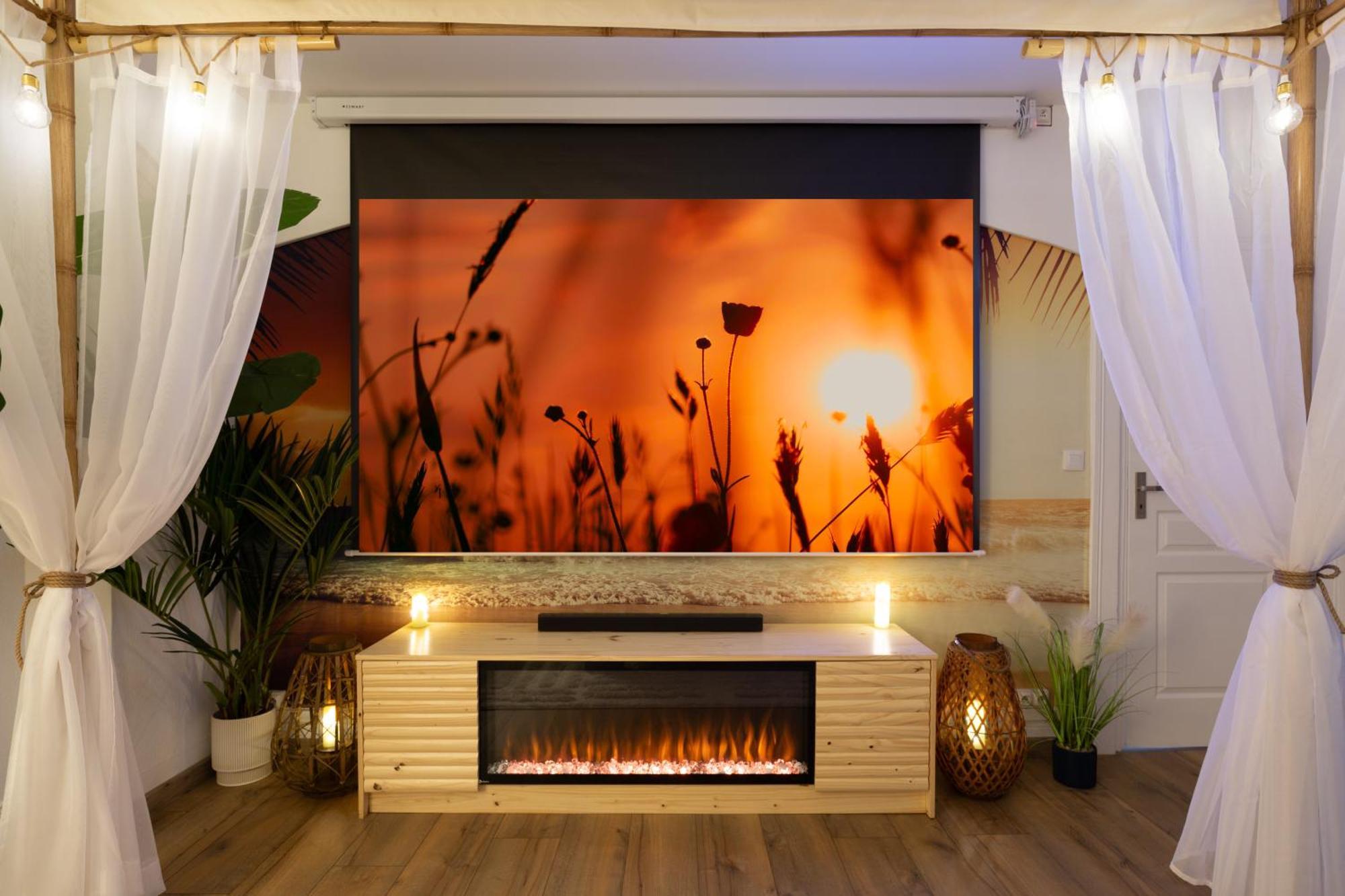 Lit Rond Tres Grand Et Confortable - Garage Possible Ou Parking Gratuit Rue - Gare 2 Min Et Ville 4 Min En Tram - Ciel Etoile - Netflix Videoprojecteur - Luxe Et Evasion Strasbourg Exteriör bild