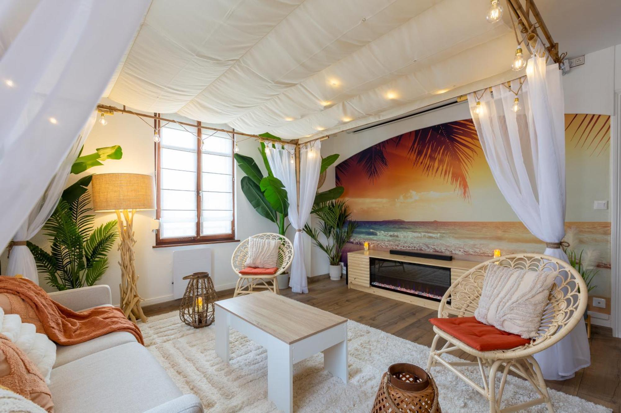 Lit Rond Tres Grand Et Confortable - Garage Possible Ou Parking Gratuit Rue - Gare 2 Min Et Ville 4 Min En Tram - Ciel Etoile - Netflix Videoprojecteur - Luxe Et Evasion Strasbourg Exteriör bild