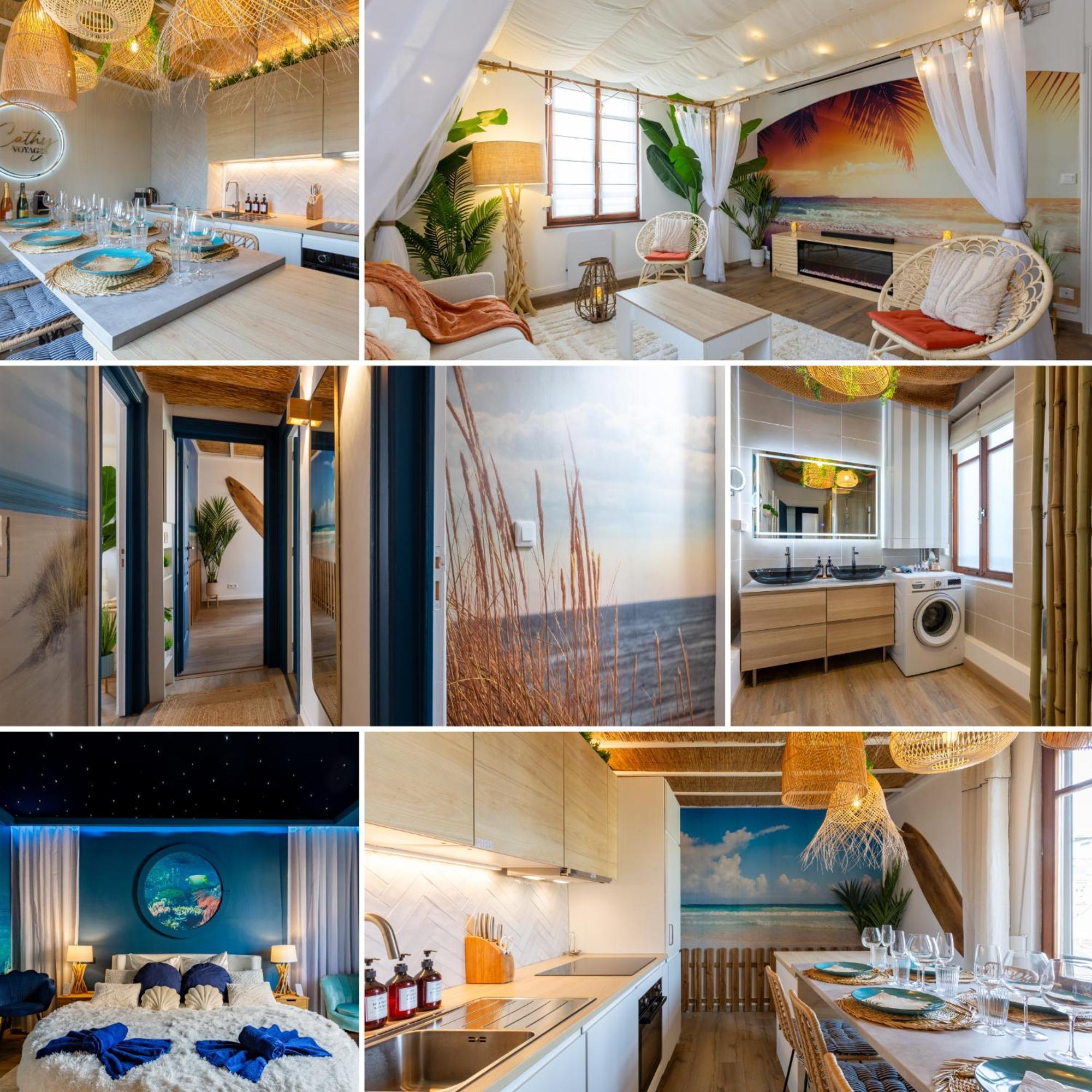Lit Rond Tres Grand Et Confortable - Garage Possible Ou Parking Gratuit Rue - Gare 2 Min Et Ville 4 Min En Tram - Ciel Etoile - Netflix Videoprojecteur - Luxe Et Evasion Strasbourg Exteriör bild