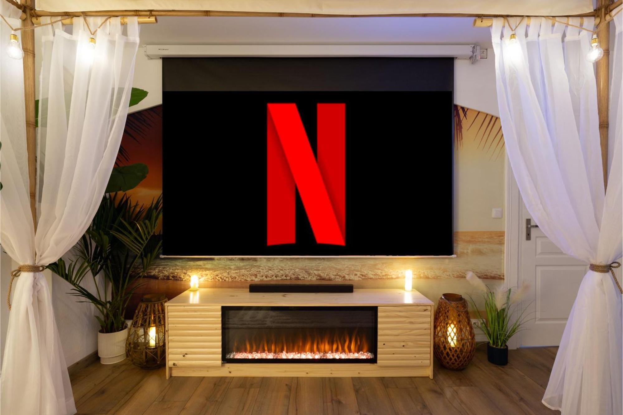 Lit Rond Tres Grand Et Confortable - Garage Possible Ou Parking Gratuit Rue - Gare 2 Min Et Ville 4 Min En Tram - Ciel Etoile - Netflix Videoprojecteur - Luxe Et Evasion Strasbourg Exteriör bild